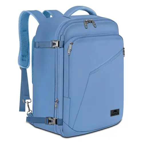 MATEIN Cute Backpack for Women,… — Photo 1