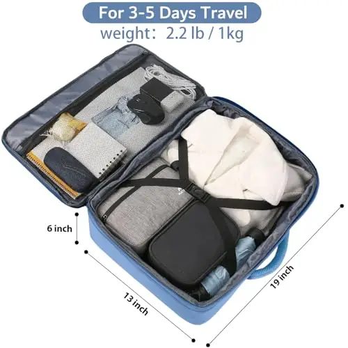 MATEIN Cute Backpack for Women,… — Photo 3