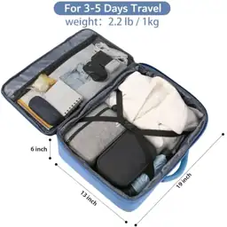 MATEIN Cute Backpack for Women,… — Photo 3