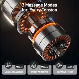 Neck Massager for Pain Relief… — Photo 3