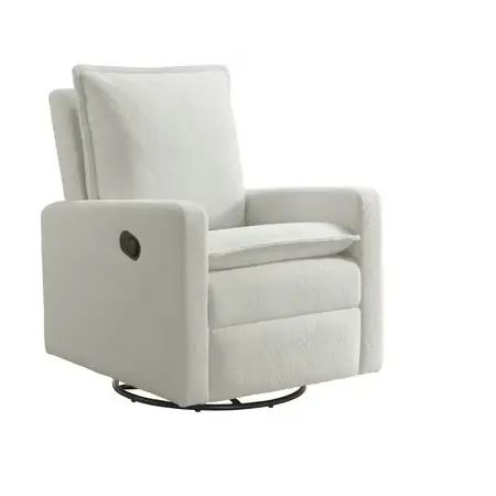 Soho Baby Coventry Glider Recliner,… — Photo 3