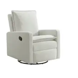 Soho Baby Coventry Glider Recliner,… — Photo 3