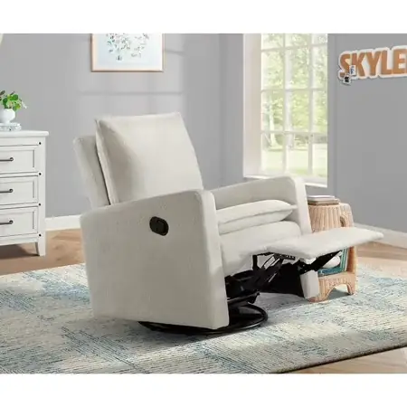 Soho Baby Coventry Glider Recliner,… — Photo 4