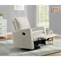 Soho Baby Coventry Glider Recliner,… — Photo 4