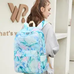 LEDAOU Girls School Backpack Set… — Photo 3