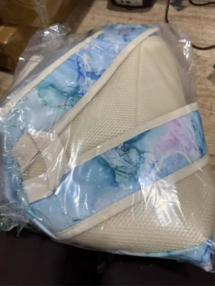 LEDAOU Girls School Backpack Set… — Photo 6