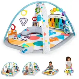 Baby Einstein Kickin' Tunes 4-in-1… — Photo 1