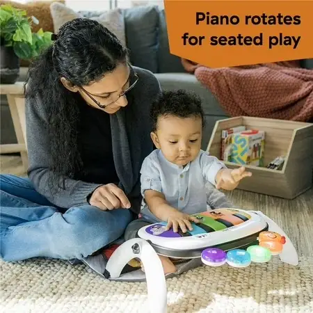 Baby Einstein Kickin' Tunes 4-in-1… — Photo 2