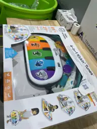 Baby Einstein Kickin' Tunes 4-in-1… — Photo 5