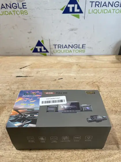 4 Channel Dash Cam 360… — Photo 5