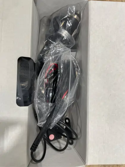 4 Channel Dash Cam 360… — Photo 6