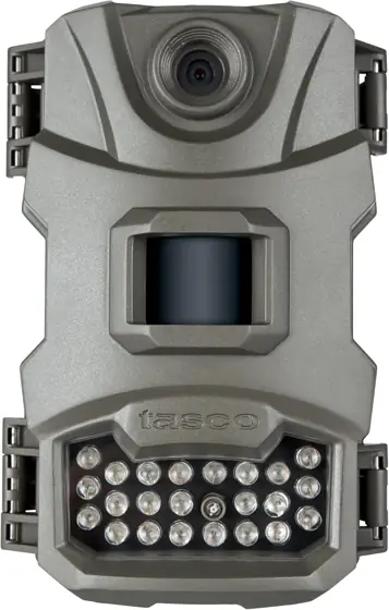 Tasco 12MP Trail Camera with… — Photo 1