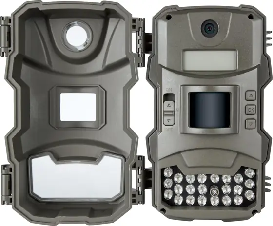 Tasco 12MP Trail Camera with… — Photo 2