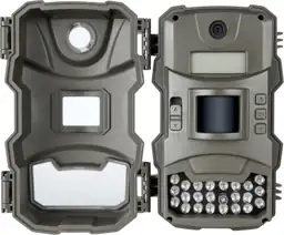 Tasco 12MP Trail Camera with… — Photo 2