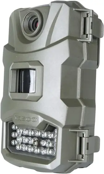 Tasco 12MP Trail Camera with… — Photo 3