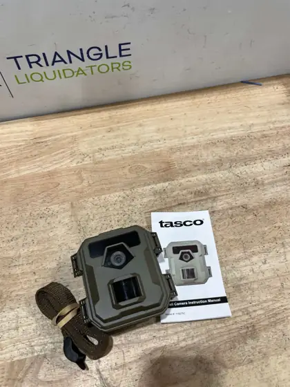 Tasco 12MP Trail Camera with… — Photo 5