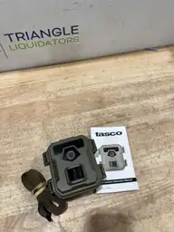 Tasco 12MP Trail Camera with… — Photo 5