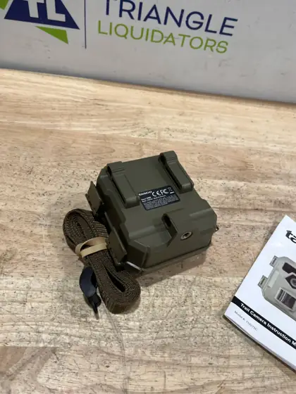 Tasco 12MP Trail Camera with… — Photo 6