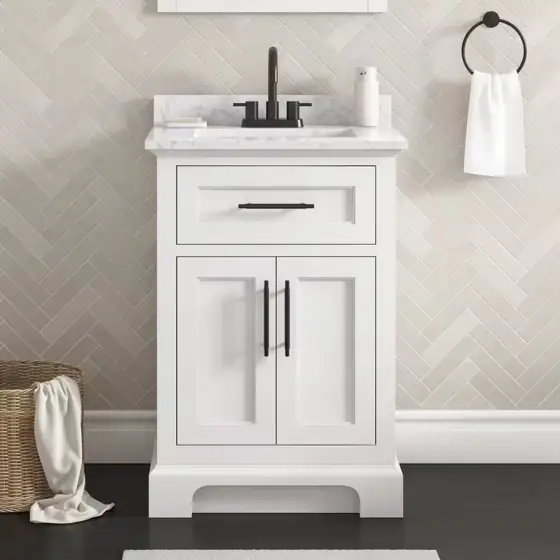 Home Decorators Collection Doveton 24… — Photo 1