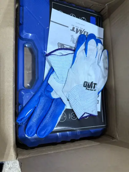 OMT 24pc Brake Caliper Compression… — Photo 6