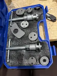 OMT 24pc Brake Caliper Compression… — Photo 7