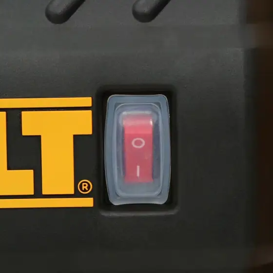 DEWALT 2.5 Gal. Portable Electric… — Photo 3