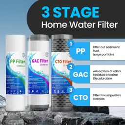 Whole House Water Filter System… — Photo 4