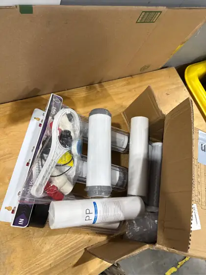 Whole House Water Filter System… — Photo 6