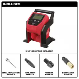 Milwaukee M12 12-Volt Lithium-Ion Cordless… — Photo 3