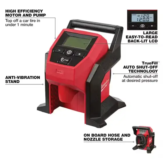 Milwaukee M12 12-Volt Lithium-Ion Cordless… — Photo 4