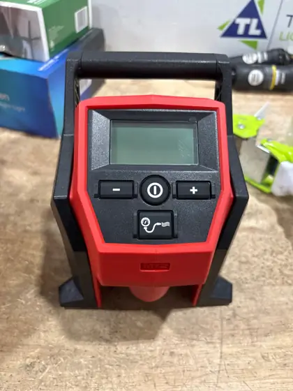 Milwaukee M12 12-Volt Lithium-Ion Cordless… — Photo 6