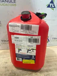 Scepter SmartControl Gas Container with… — Photo 3