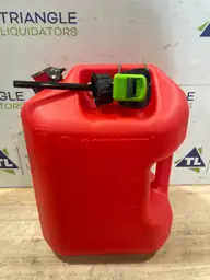 Scepter SmartControl Gas Container with… — Photo 4