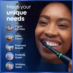 Oral-B Rechargeable Toothbrush iO5, 5… — Photo 2