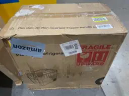 BougeRV 12V Refrigerator 53 Quart,… — Photo 5
