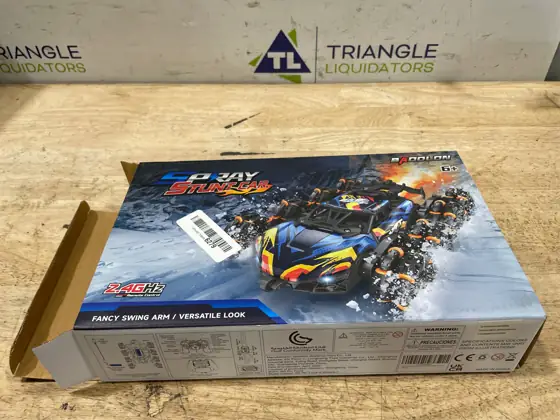 8WD Gesture Sensing RC Stunt… — Photo 5