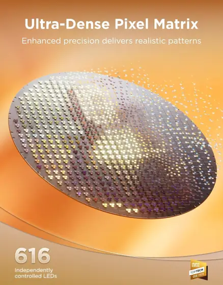 Govee Ceiling Light Ultra 21… — Photo 3
