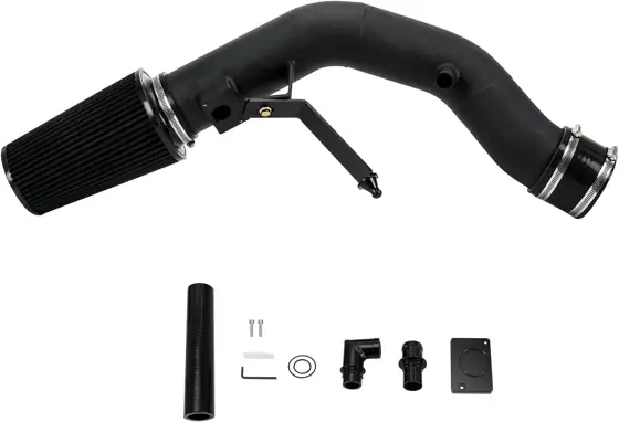 PTNHZ 4" Cold Air Intake… — Photo 1