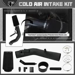 PTNHZ 4" Cold Air Intake… — Photo 2