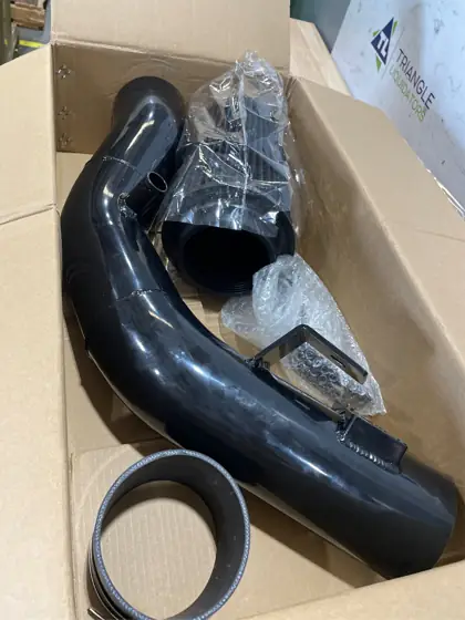 PTNHZ 4" Cold Air Intake… — Photo 6