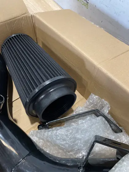 PTNHZ 4" Cold Air Intake… — Photo 7