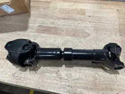 Complete Rear Driveshaft for Jeep… — Photo 6