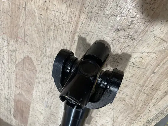 Complete Rear Driveshaft for Jeep… — Photo 7
