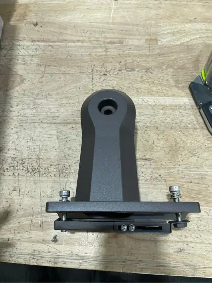 200W LED Parking Lot Light… — Photo 6