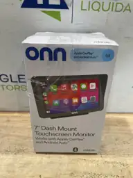 onn 7