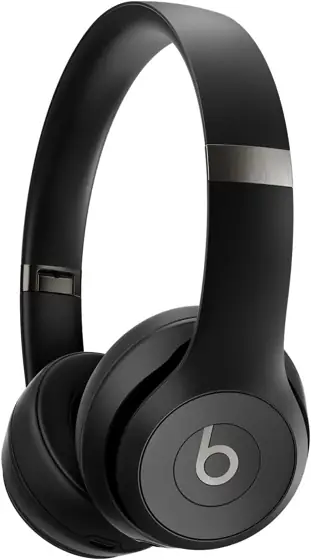 Beats Solo 4 Wireless On-Ear… — Photo 1