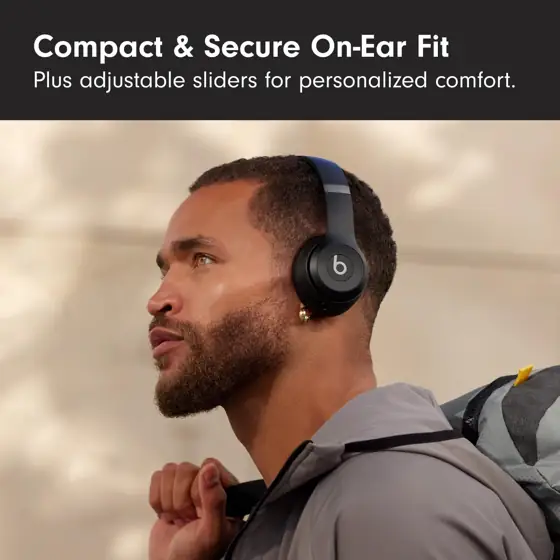 Beats Solo 4 Wireless On-Ear… — Photo 3