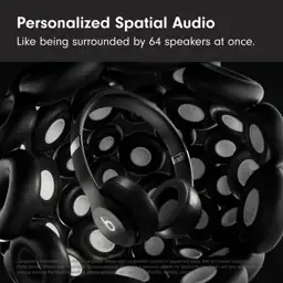 Beats Solo 4 Wireless On-Ear… — Photo 4