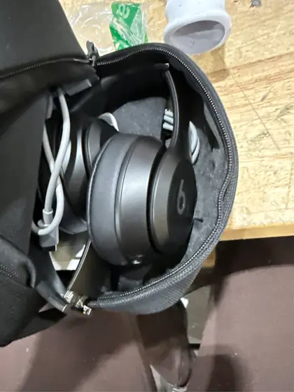 Beats Solo 4 Wireless On-Ear… — Photo 6
