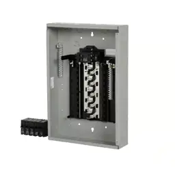 Siemens SN Series 100A 120/240V… — Photo 1